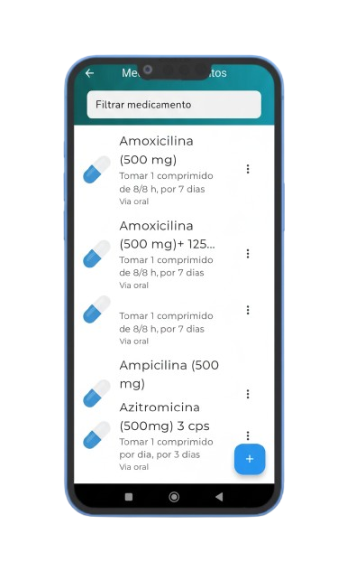 Ícone de documentos