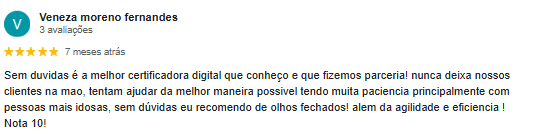 Avaliação 9