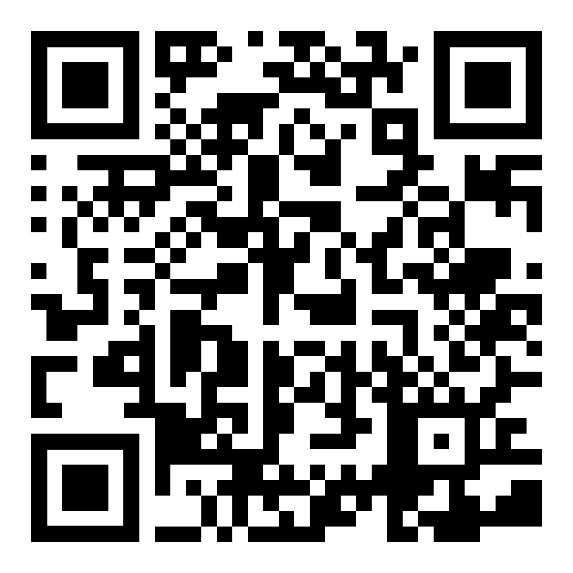 QR Apple